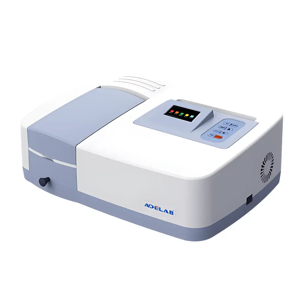 AOE T1v Smart UV-Vis Spectrophotometer