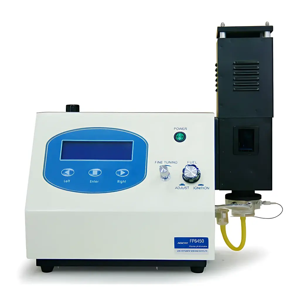 AOE FP6410 Flame Photometer