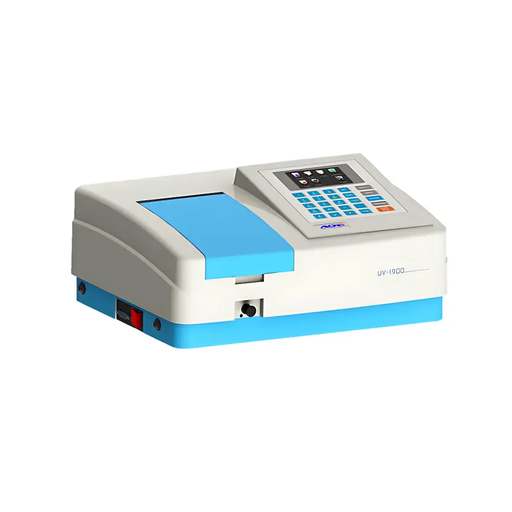 AOE UV-1900PC Scanning Ultraviolet-Visible Spectrophotometer