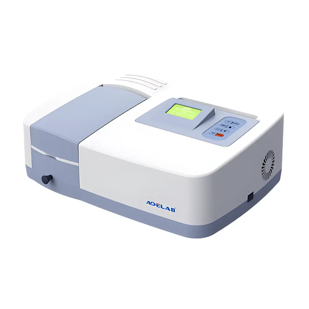 AOE UV-1000 Ultraviolet-Visible Spectrophotometer