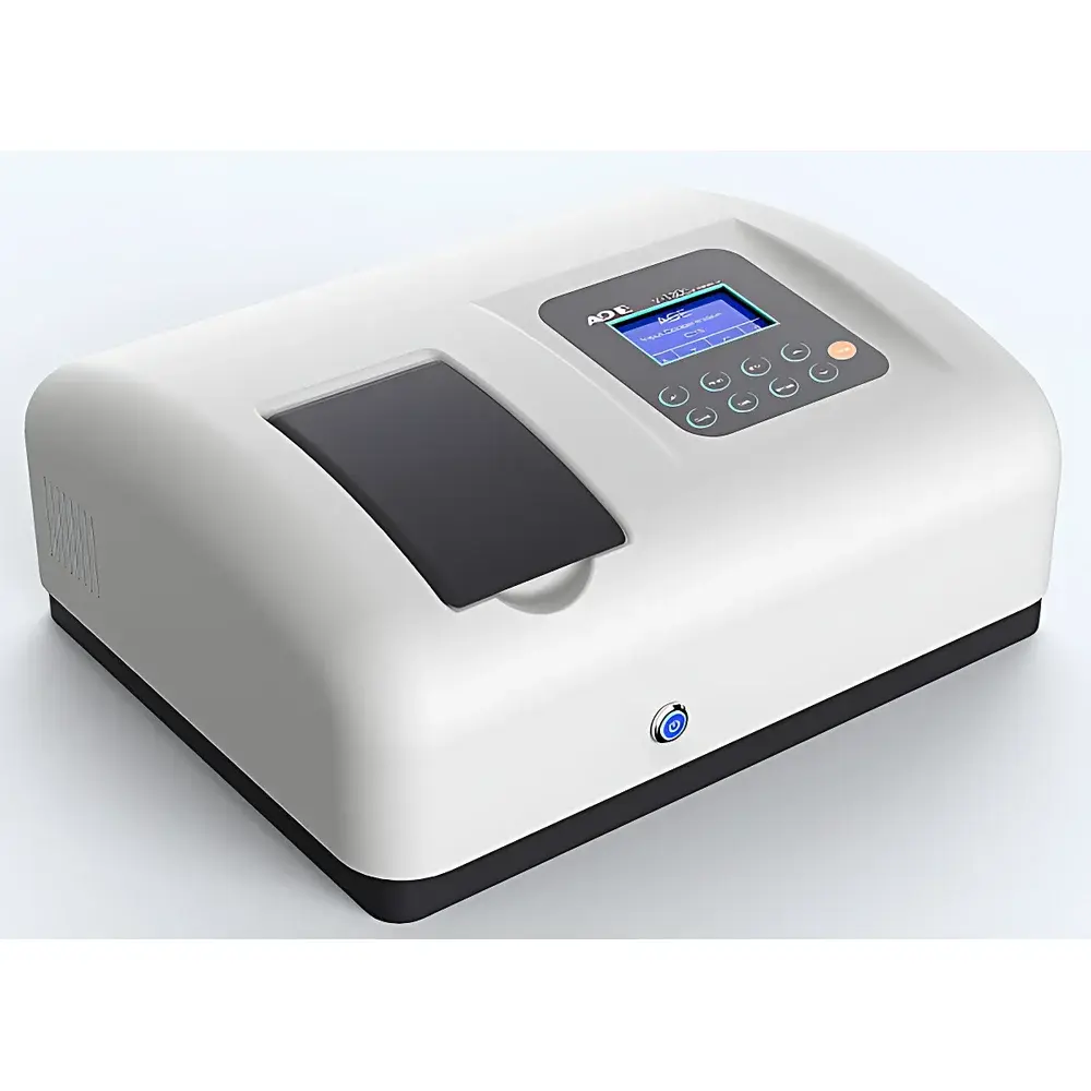 AOE V-1300 Portable Spectrophotometer