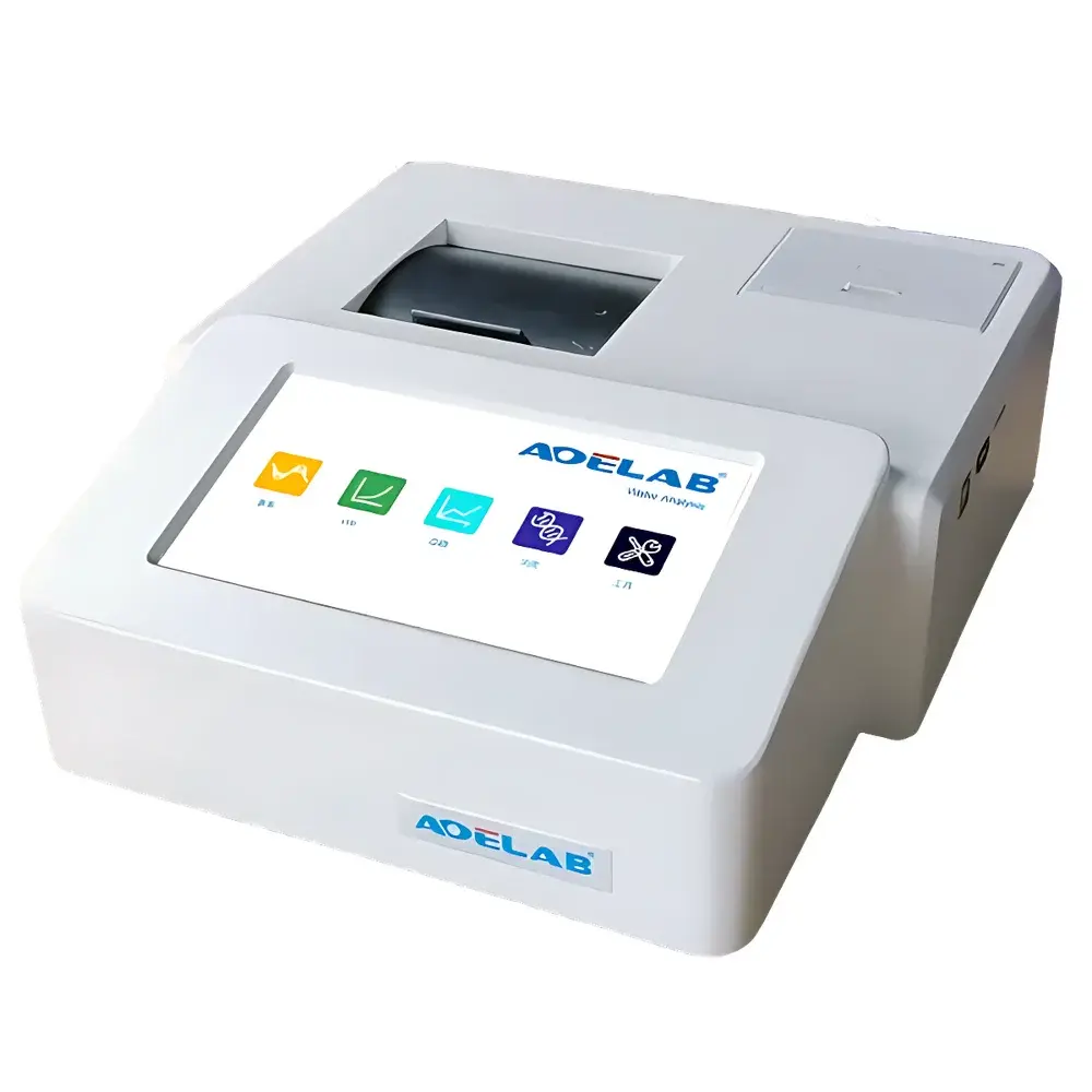 AOE OD600 Microbial Optical Density Analyzer