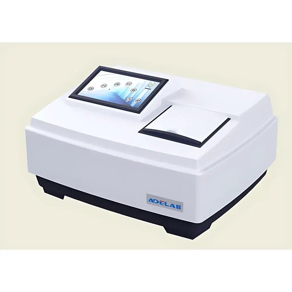 AOE X-200/X200S/X-201 Xenon-Pulsed UV-Vis Spectrophotometer