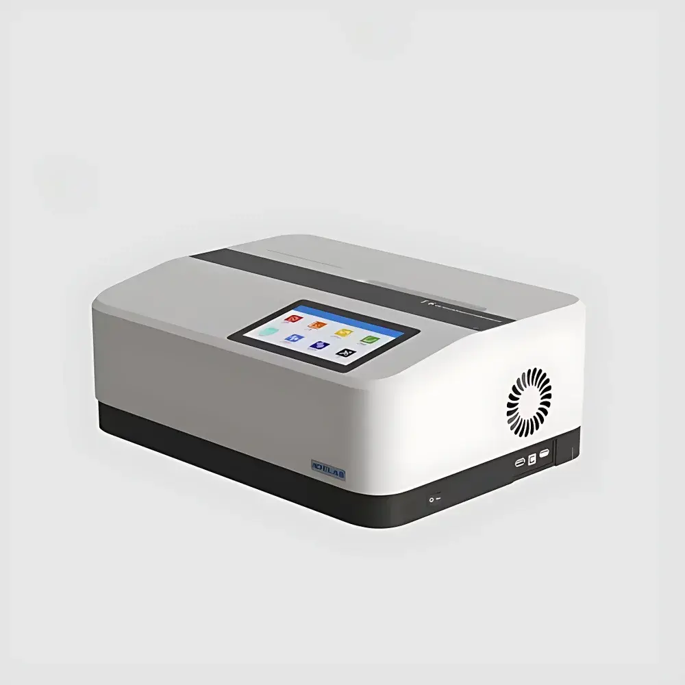 AOE T5 Ultraviolet-Visible Spectrophotometer