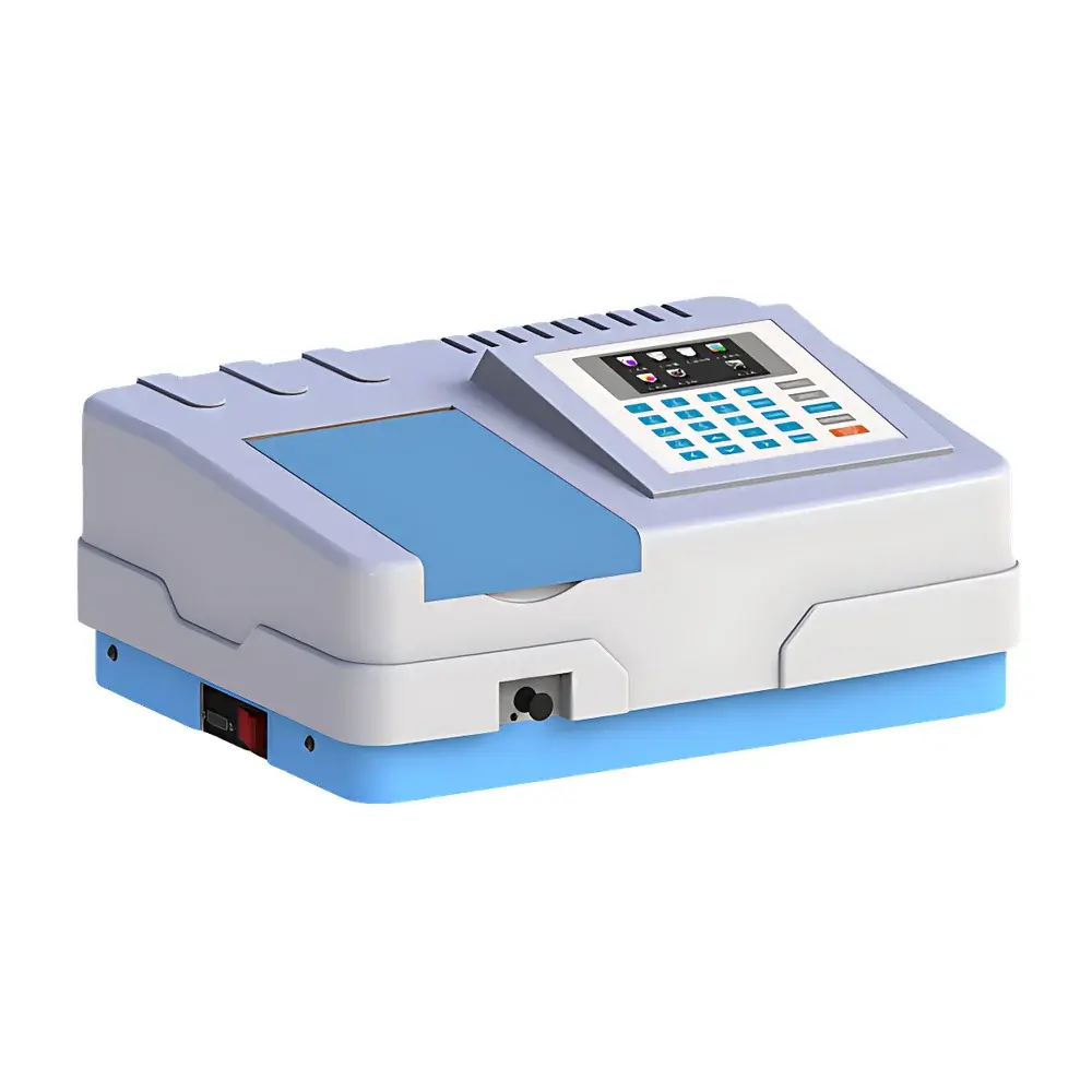 AOE A360 Scanning Ultraviolet-Visible Spectrophotometer