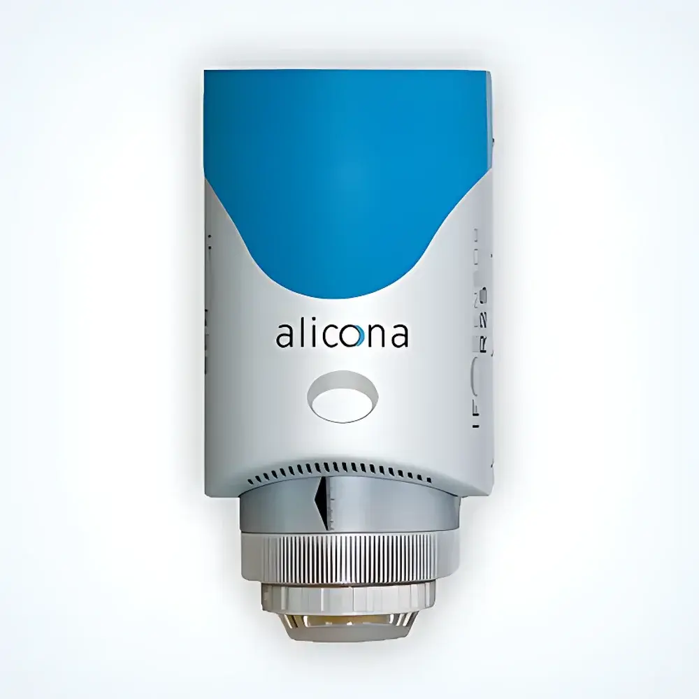 Alicona IF-Sensor R25 Focus-Variation 3D Surface Topography Sensor