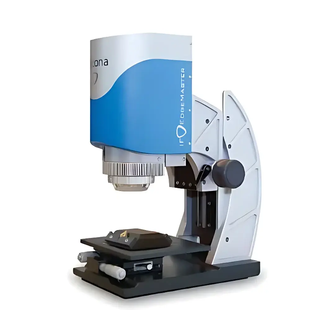Alicona IF-EdgeMaster 3D Optical Tool Measurement System