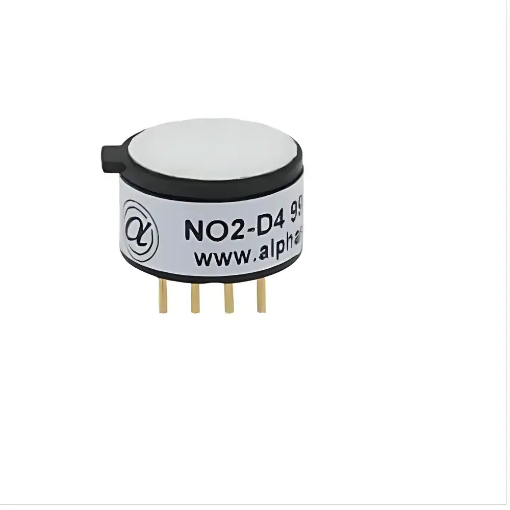 Alphasense NO2-D4 Electrochemical Nitrogen Dioxide Gas Sensor