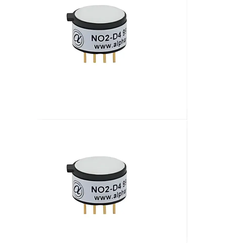 Alphasense NO2-D4 Electrochemical Nitrogen Dioxide Gas Sensor