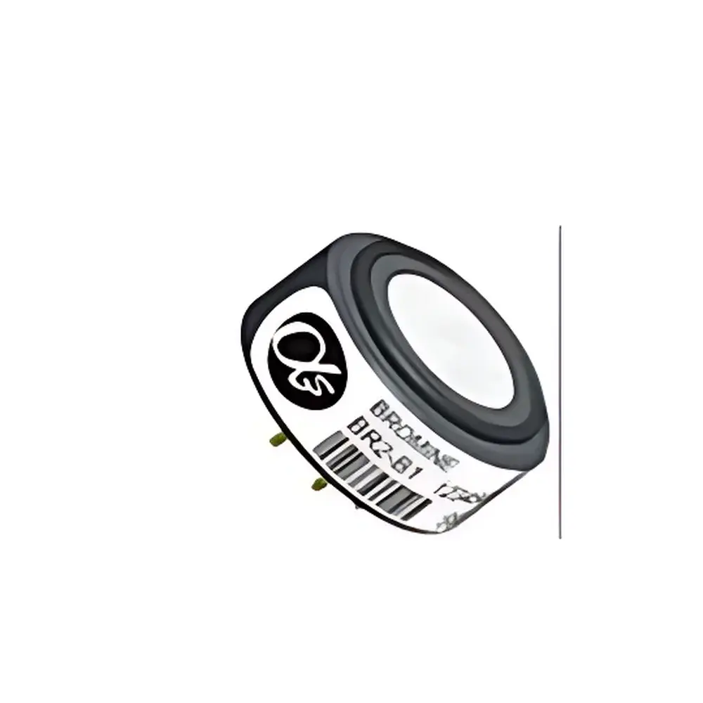 Alphasense Br2-B1 Electrochemical Bromine Gas Sensor