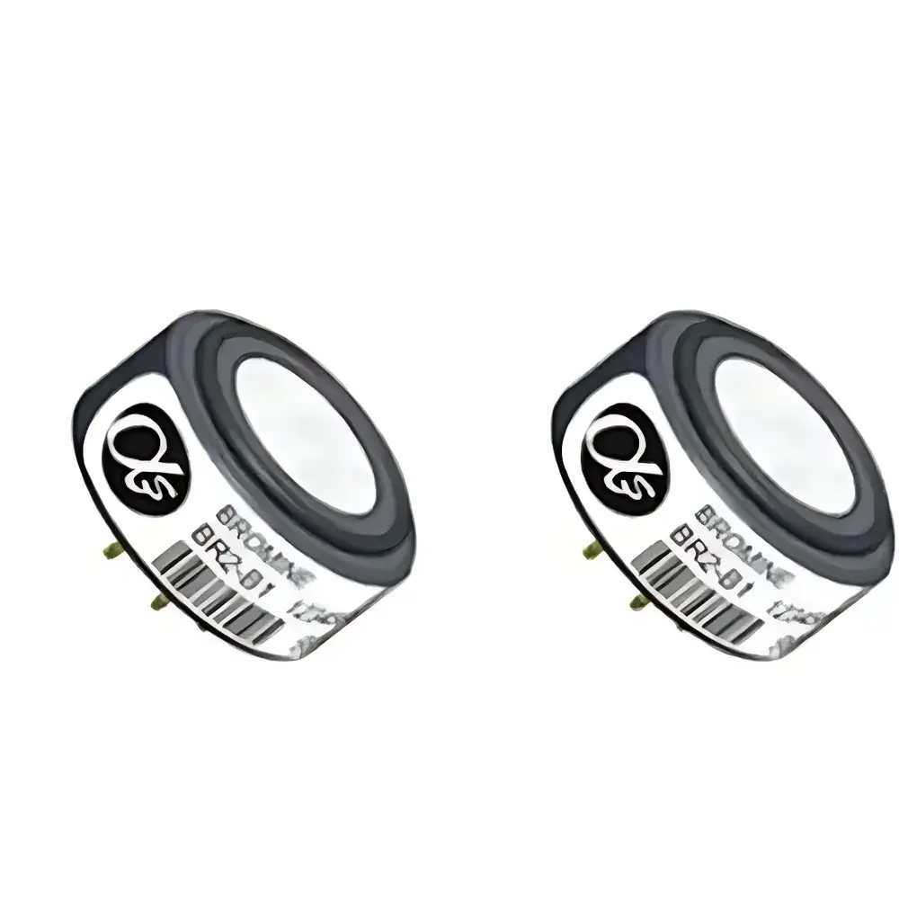 Alphasense Br2-B1 Electrochemical Bromine Gas Sensor