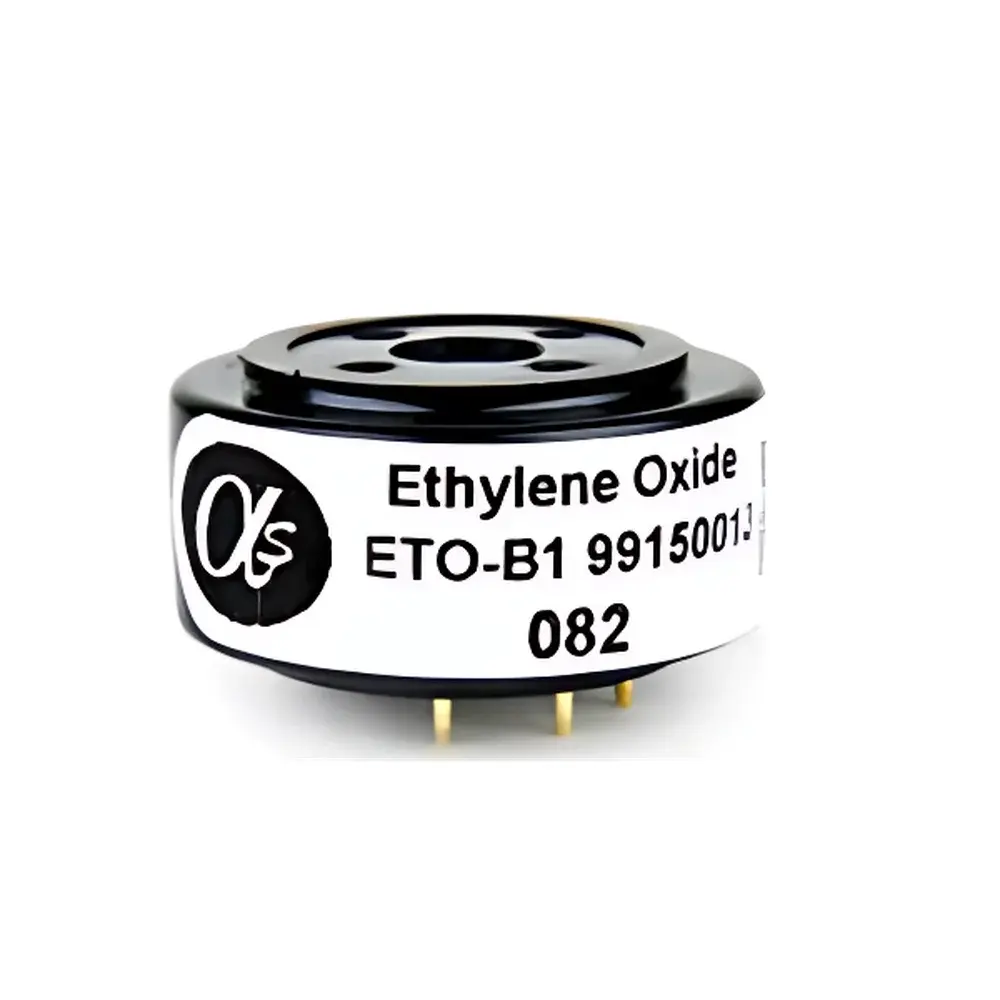 Alphasense ETO-B1 Electrochemical Ethylene Oxide (ETO) Gas Sensor