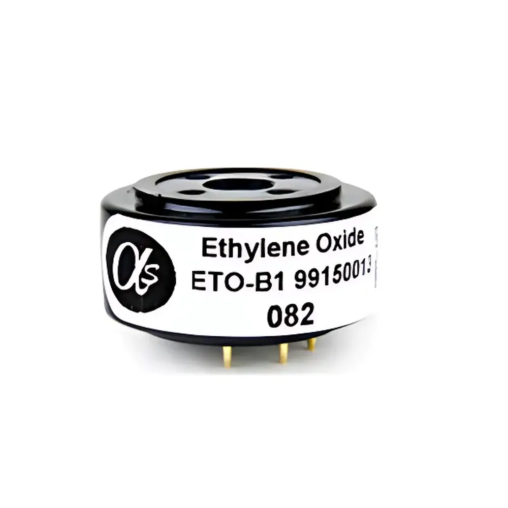 Alphasense ETO-B1 Electrochemical Ethylene Oxide (ETO) Gas Sensor