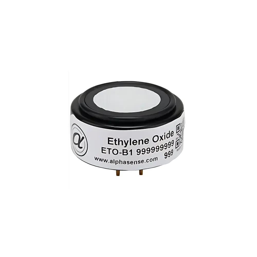 Alphasense ETO-B1 Electrochemical Ethylene Oxide (ETO) Gas Sensor