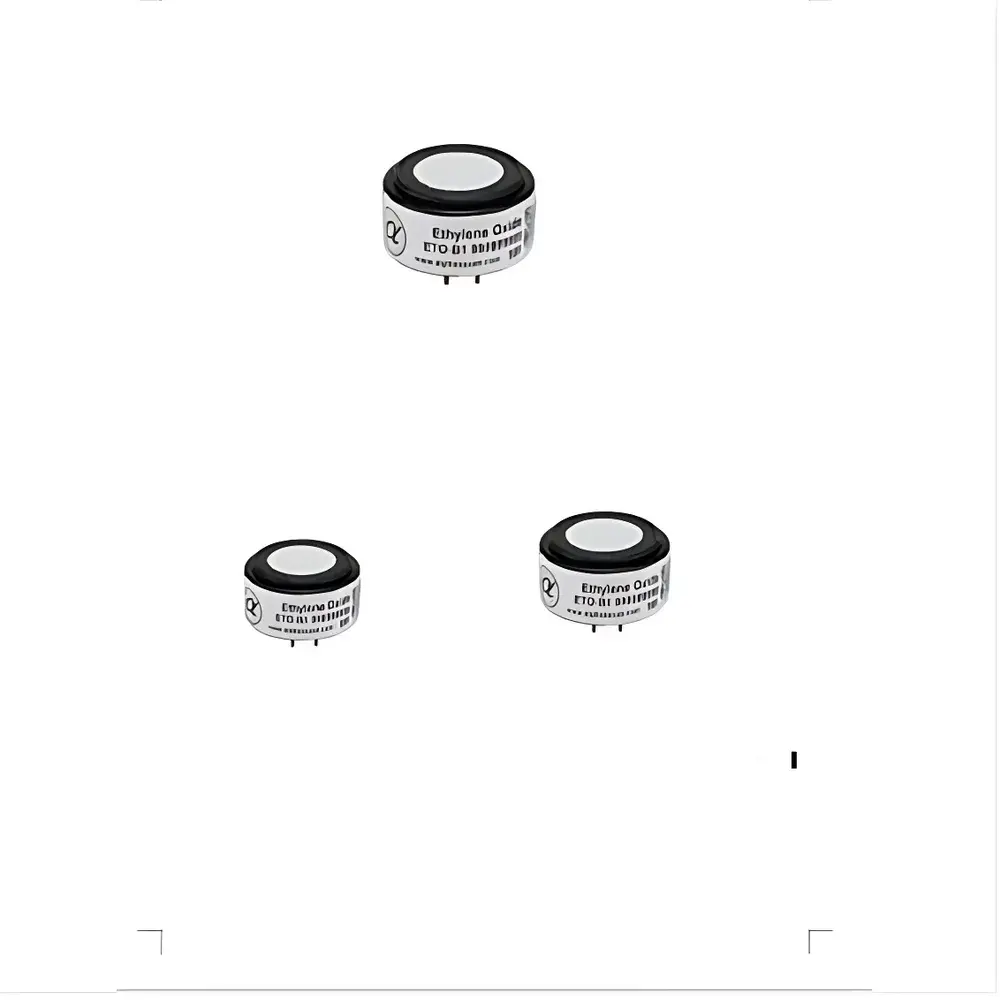 Alphasense ETO-B1 Electrochemical Ethylene Oxide (ETO) Gas Sensor