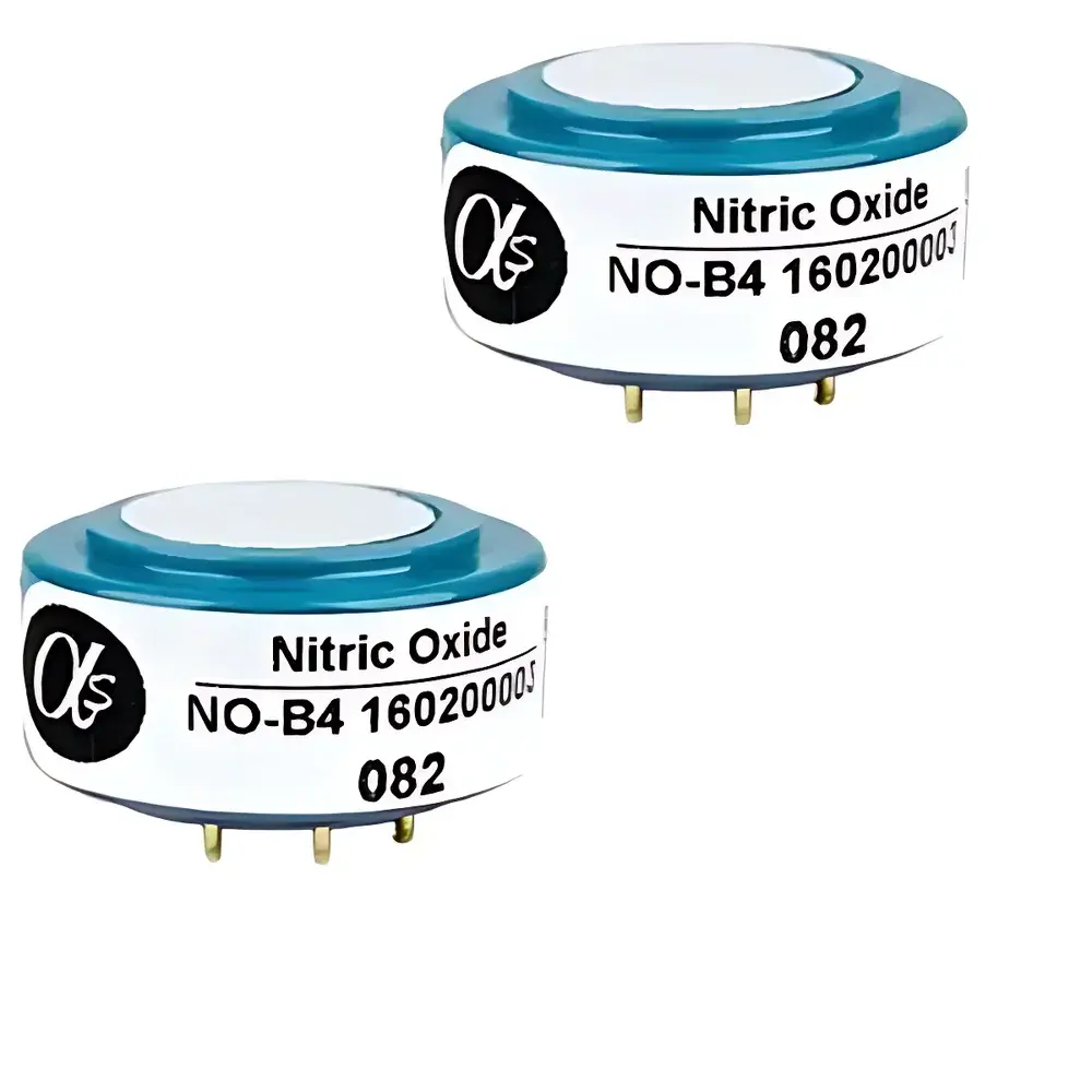 Alphasense NO-B4 Electrochemical Nitric Oxide (NO) Gas Sensor