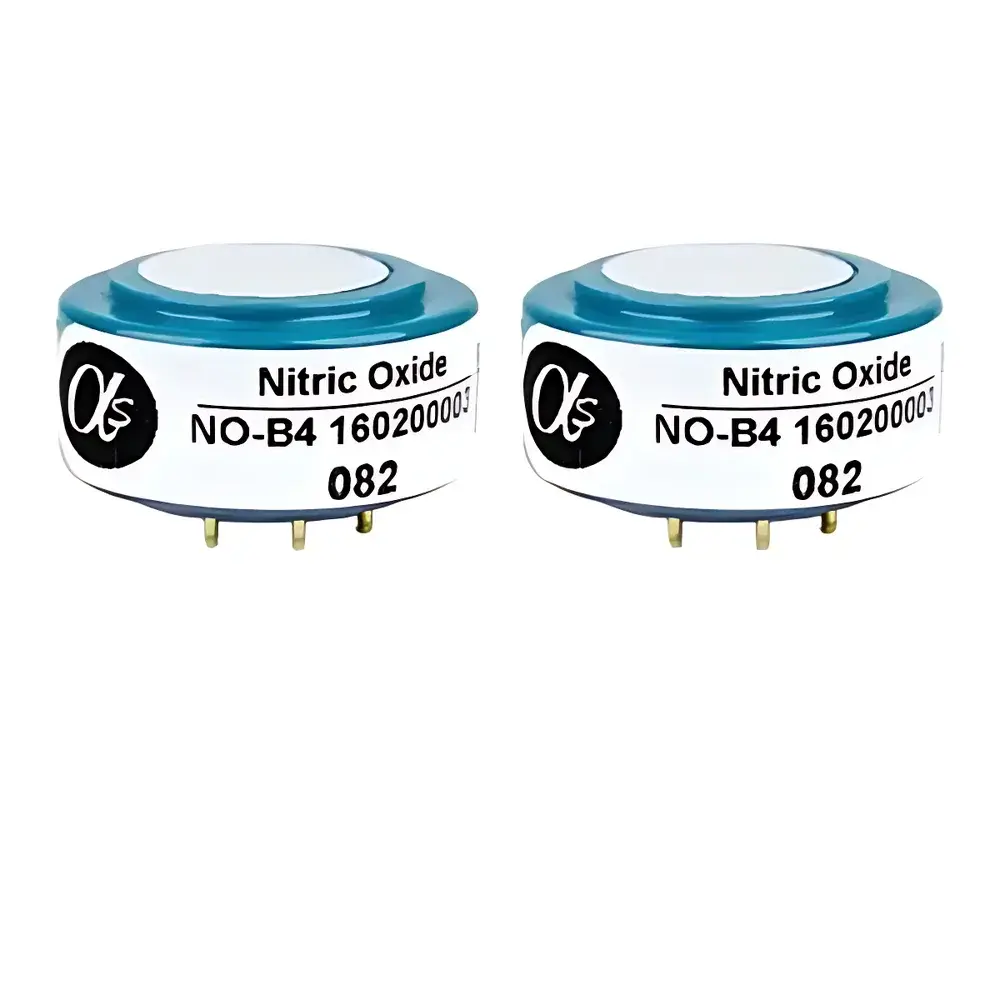Alphasense NO-B4 Electrochemical Nitric Oxide (NO) Gas Sensor