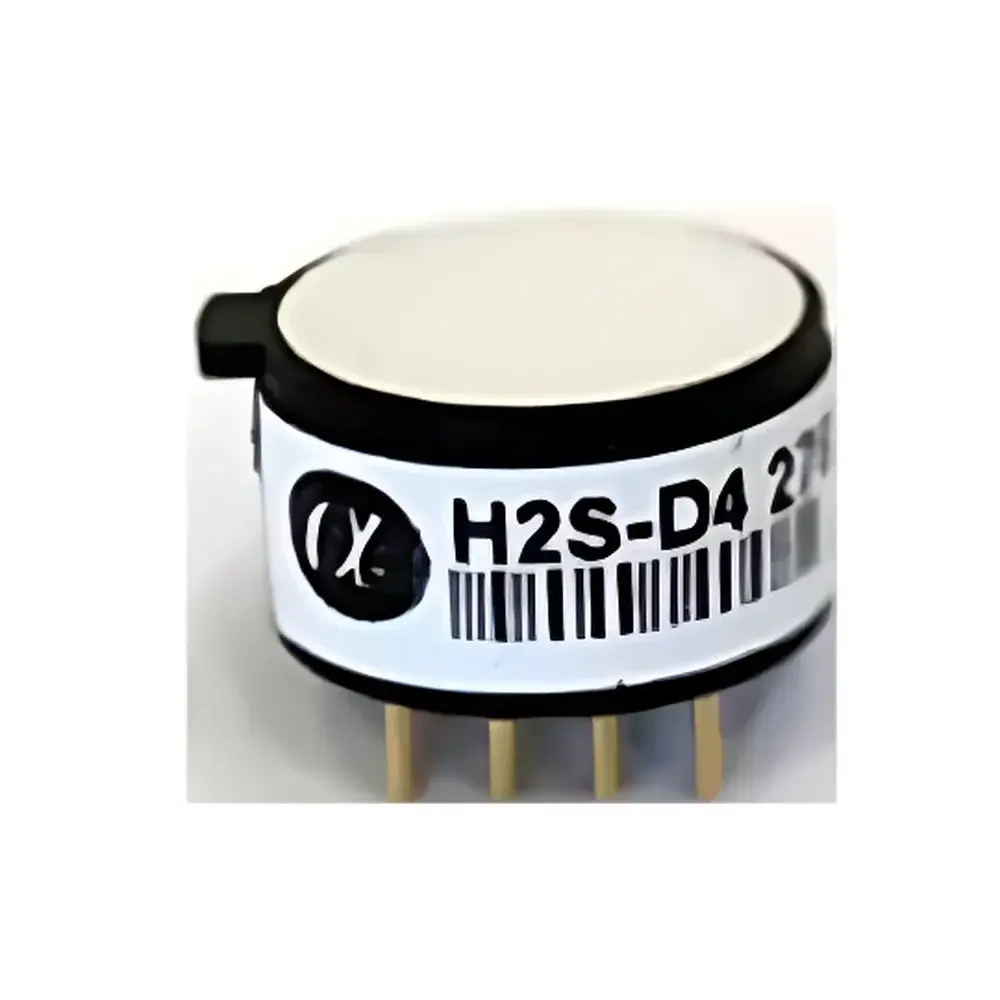 Alphasense H2S-D4 Miniature Electrochemical Hydrogen Sulfide Sensor
