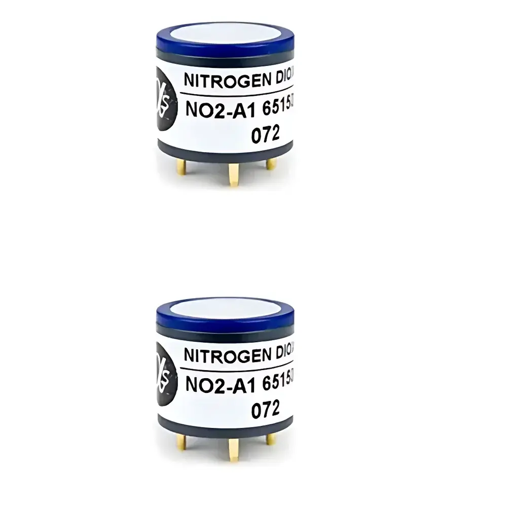 Alphasense NO2-A1 Electrochemical Nitrogen Dioxide Sensor (Portable)