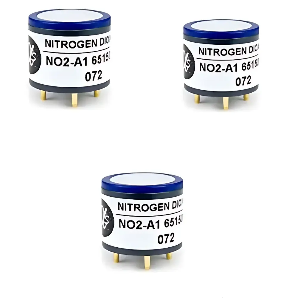 Alphasense NO2-A1 Electrochemical Nitrogen Dioxide Sensor (Portable)