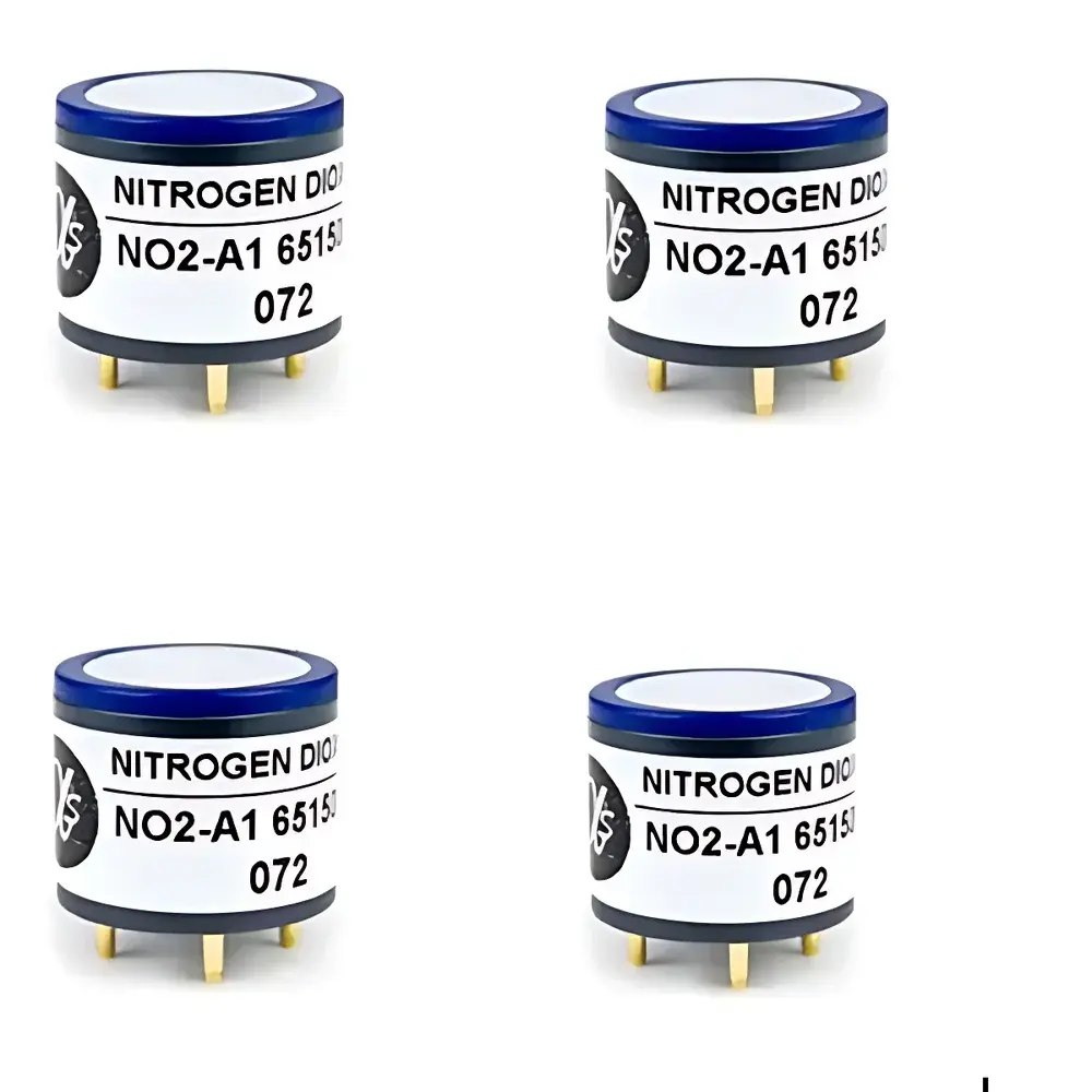 Alphasense NO2-A1 Electrochemical Nitrogen Dioxide Sensor (Portable)