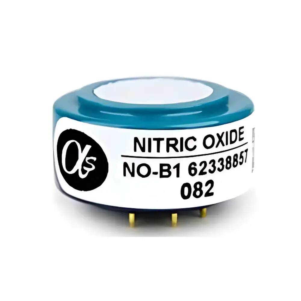 Alphasense NO-B1 Electrochemical Nitric Oxide (NO) Gas Sensor
