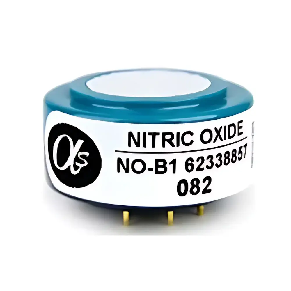 Alphasense NO-B1 Electrochemical Nitric Oxide (NO) Gas Sensor