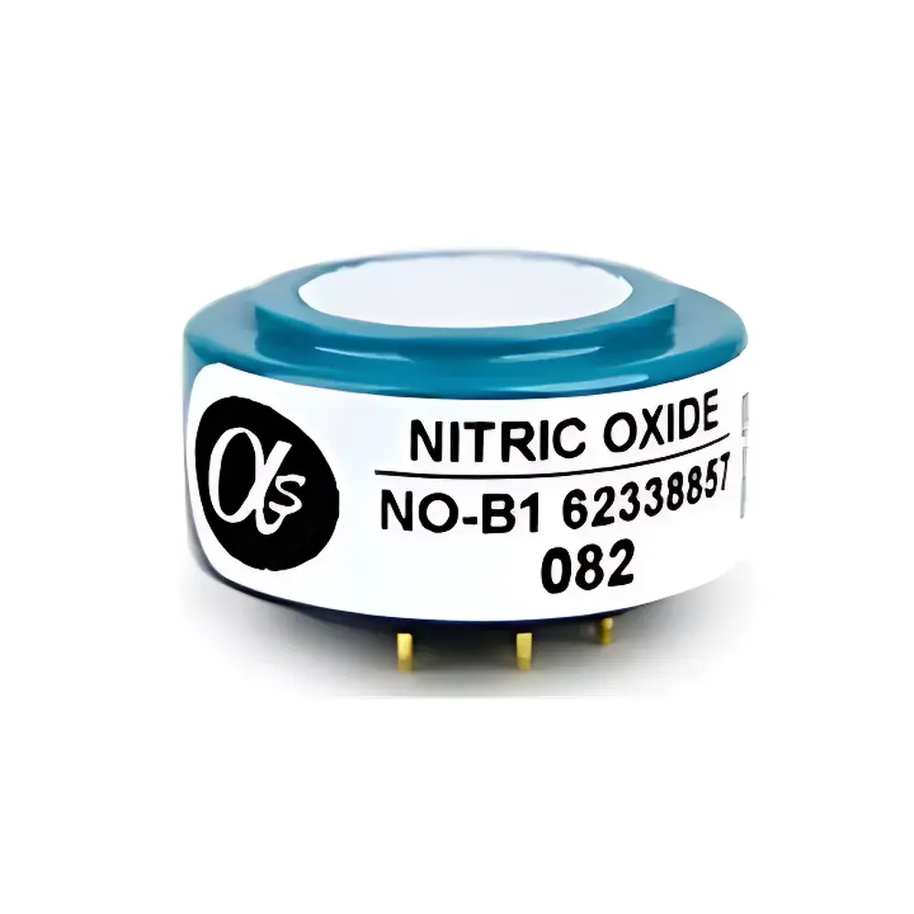 Alphasense NO-B1 Electrochemical Nitric Oxide (NO) Gas Sensor
