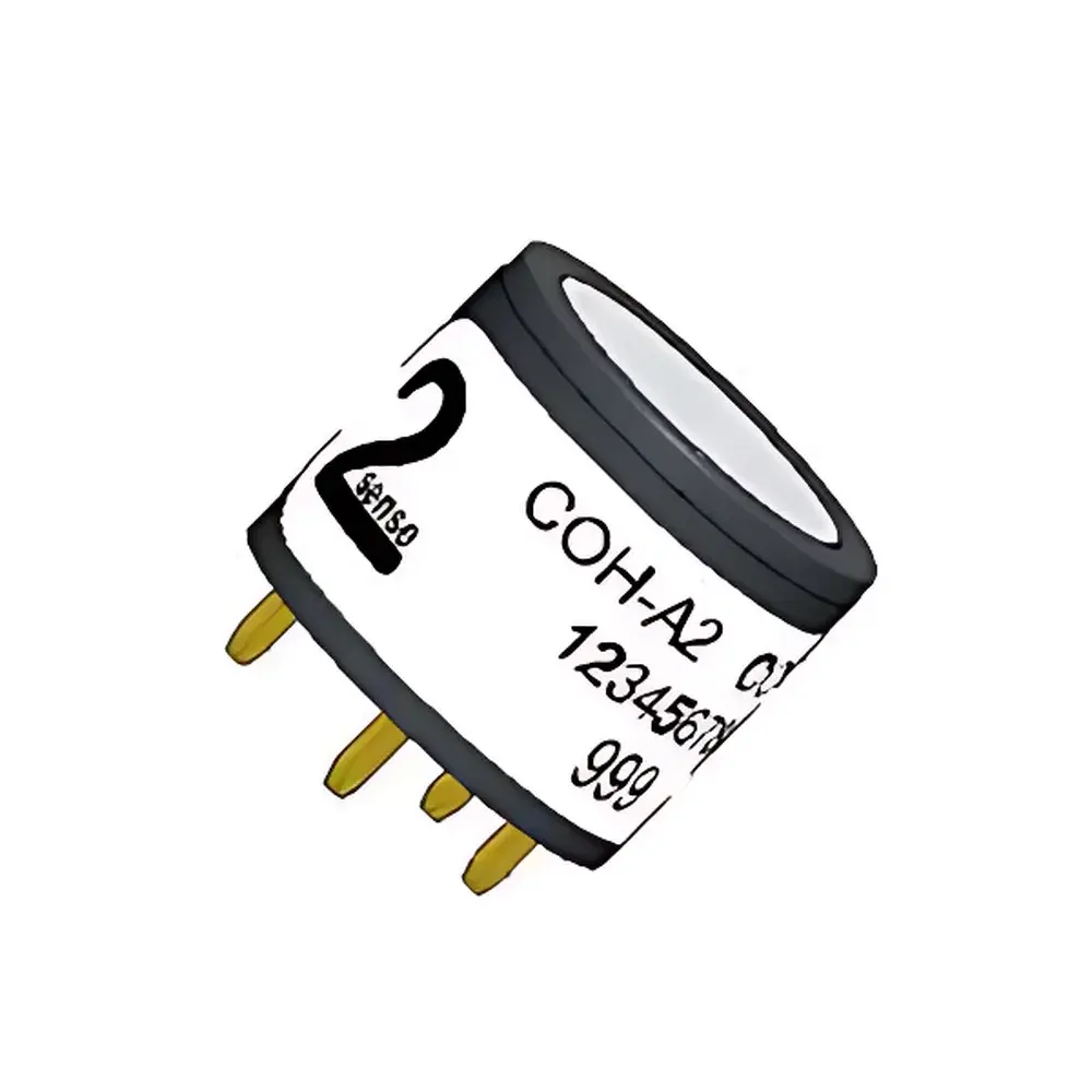 Alphasense COH-A2 Dual-Gas Electrochemical Sensor (CO + H₂S)