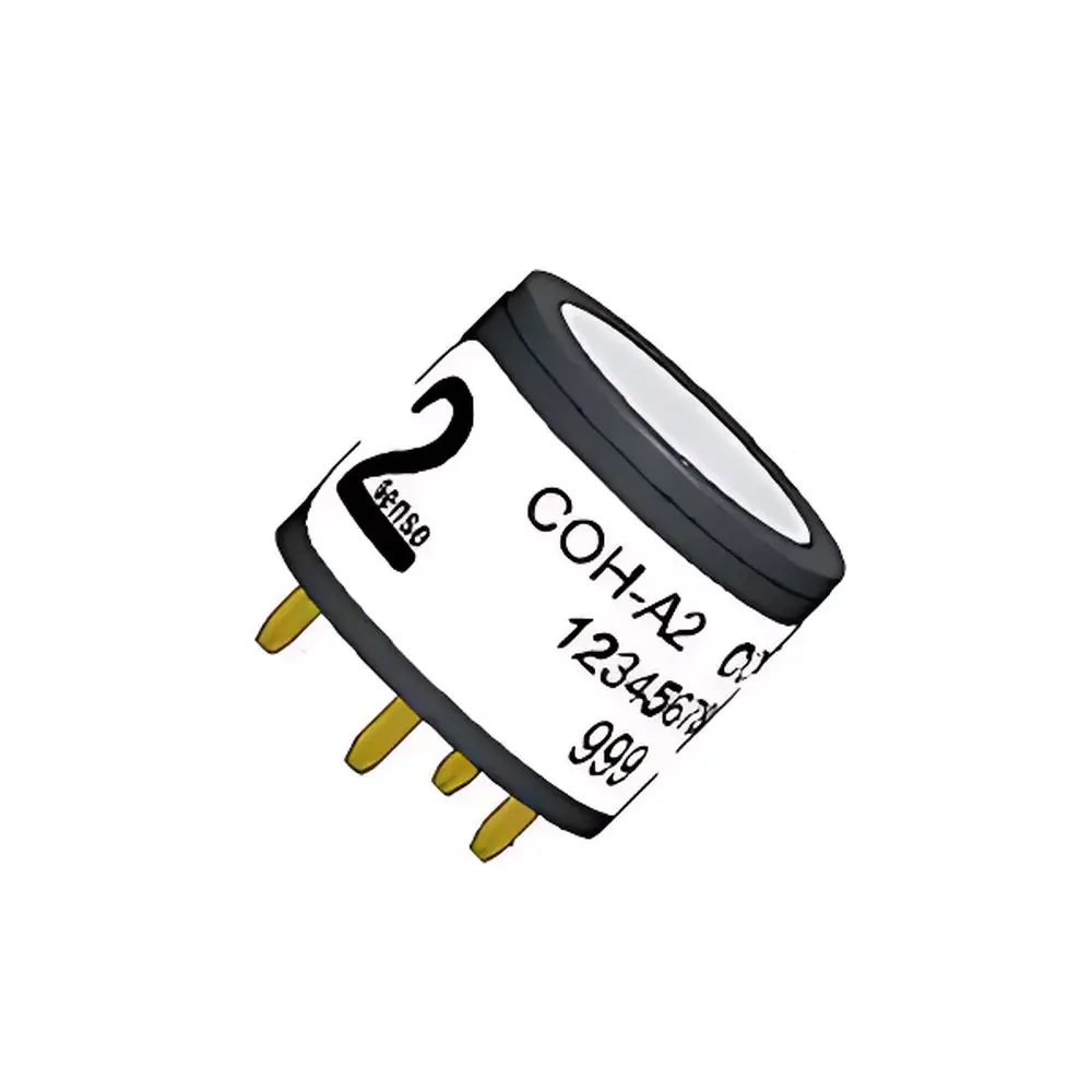 Alphasense COH-A2 Dual-Gas Electrochemical Sensor (CO + H₂S)