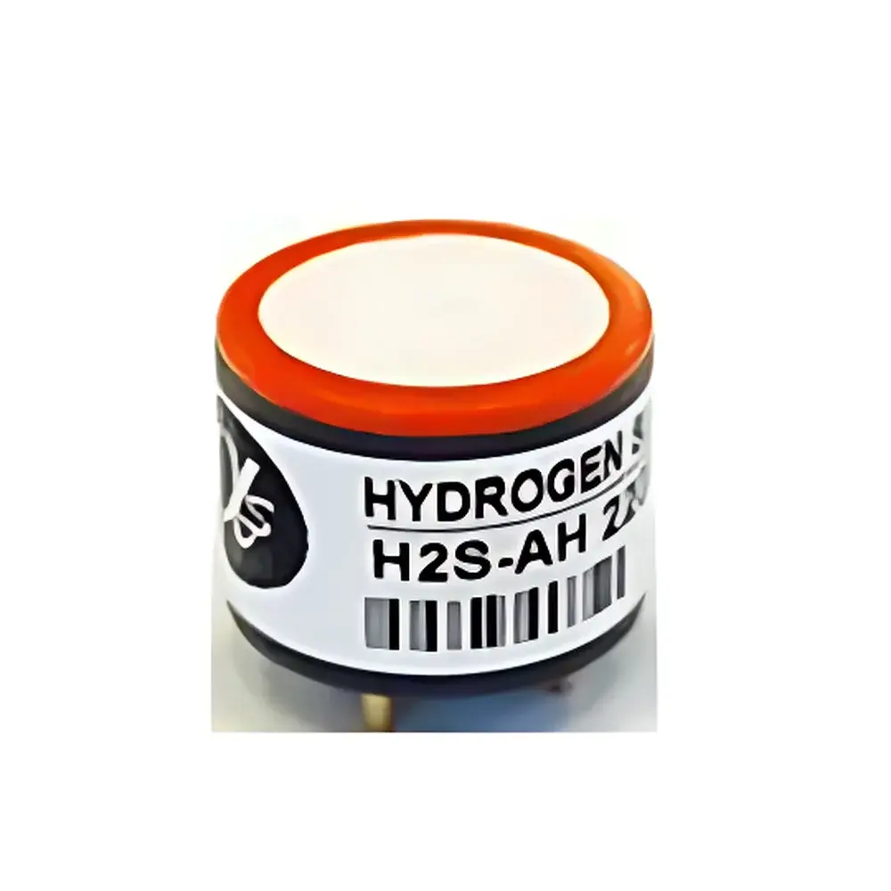 Alphasense H2S-AH High-Current Electrochemical Hydrogen Sulfide Sensor