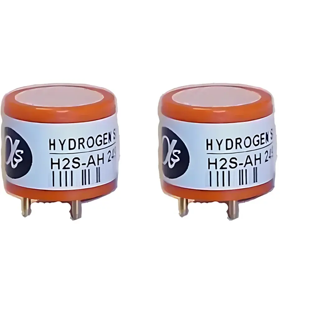 Alphasense H2S-AH High-Current Electrochemical Hydrogen Sulfide Sensor