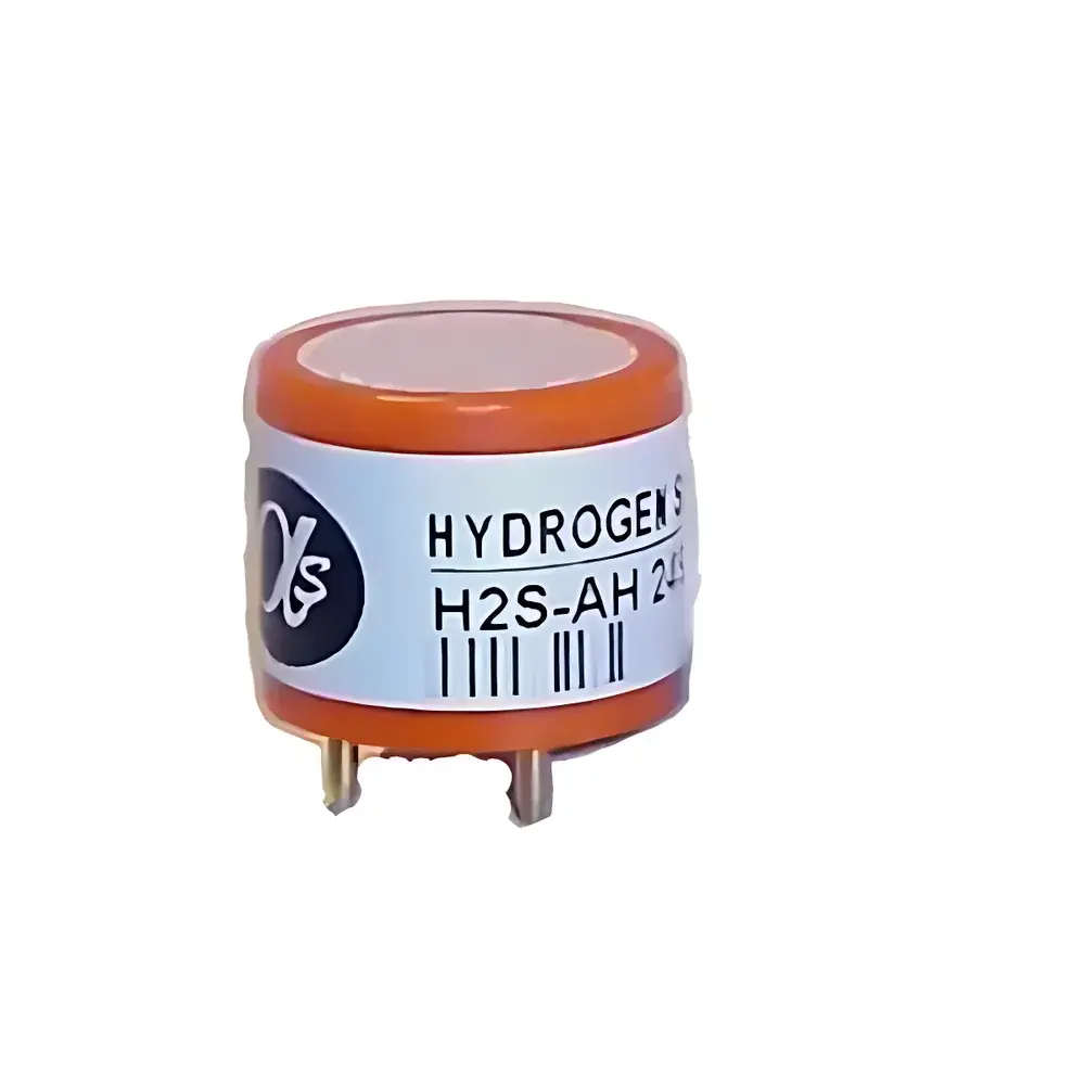 Alphasense H2S-AH High-Current Electrochemical Hydrogen Sulfide Sensor