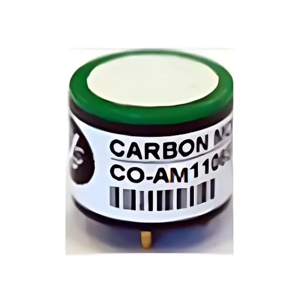 Alphasense CO-AM Electrochemical Carbon Monoxide Sensor