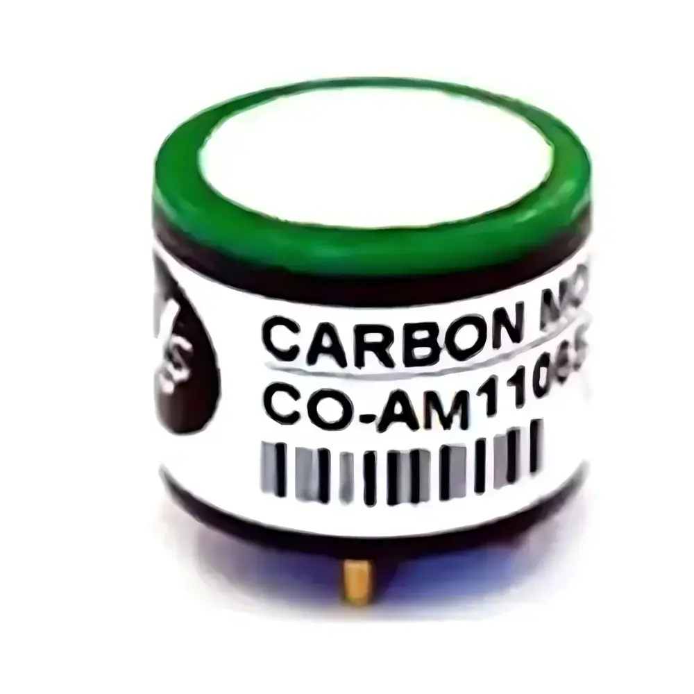 Alphasense CO-AM Electrochemical Carbon Monoxide Sensor