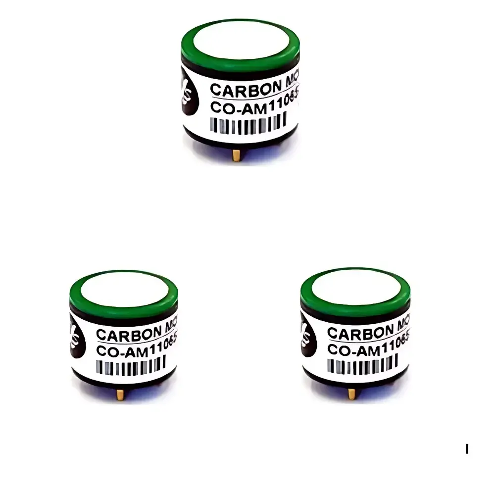 Alphasense CO-AM Electrochemical Carbon Monoxide Sensor