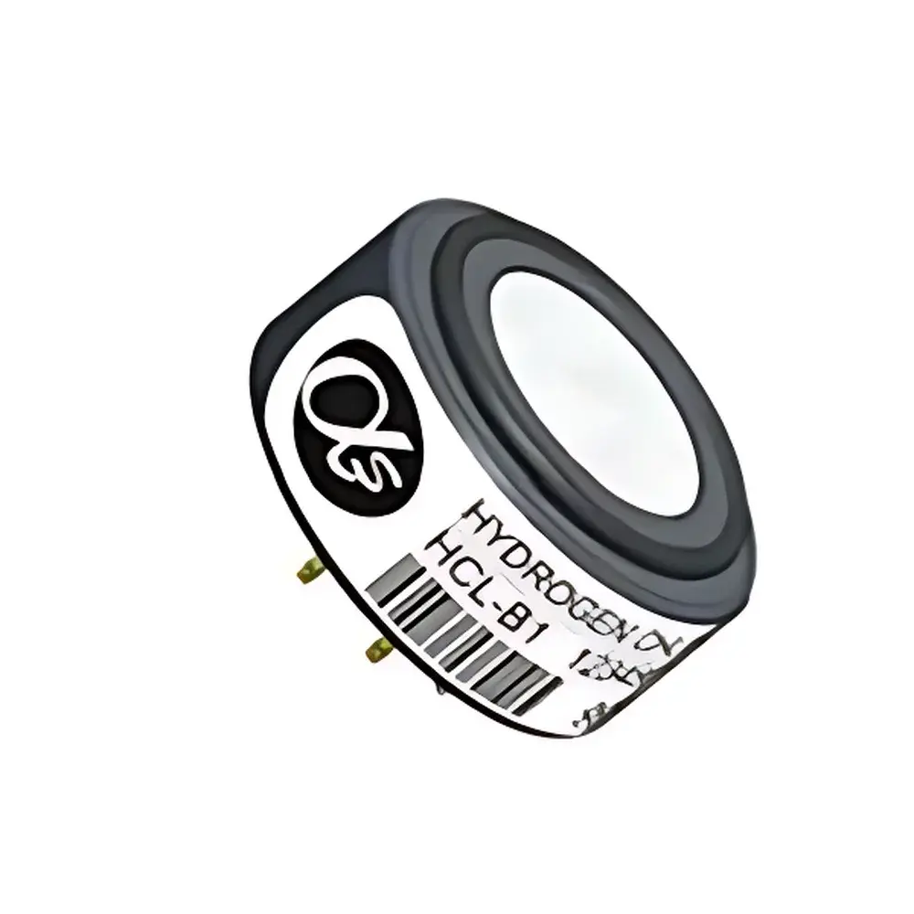 Alphasense HCL-B1 Electrochemical Hydrogen Chloride (HCl) Gas Sensor
