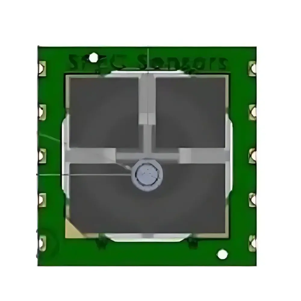 Alphasense 3SP_CO_1000 Electrochemical Carbon Monoxide (CO) Sensor