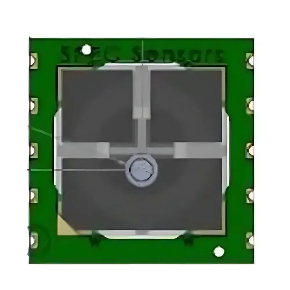 Alphasense 3SP_CO_1000 Electrochemical Carbon Monoxide (CO) Sensor