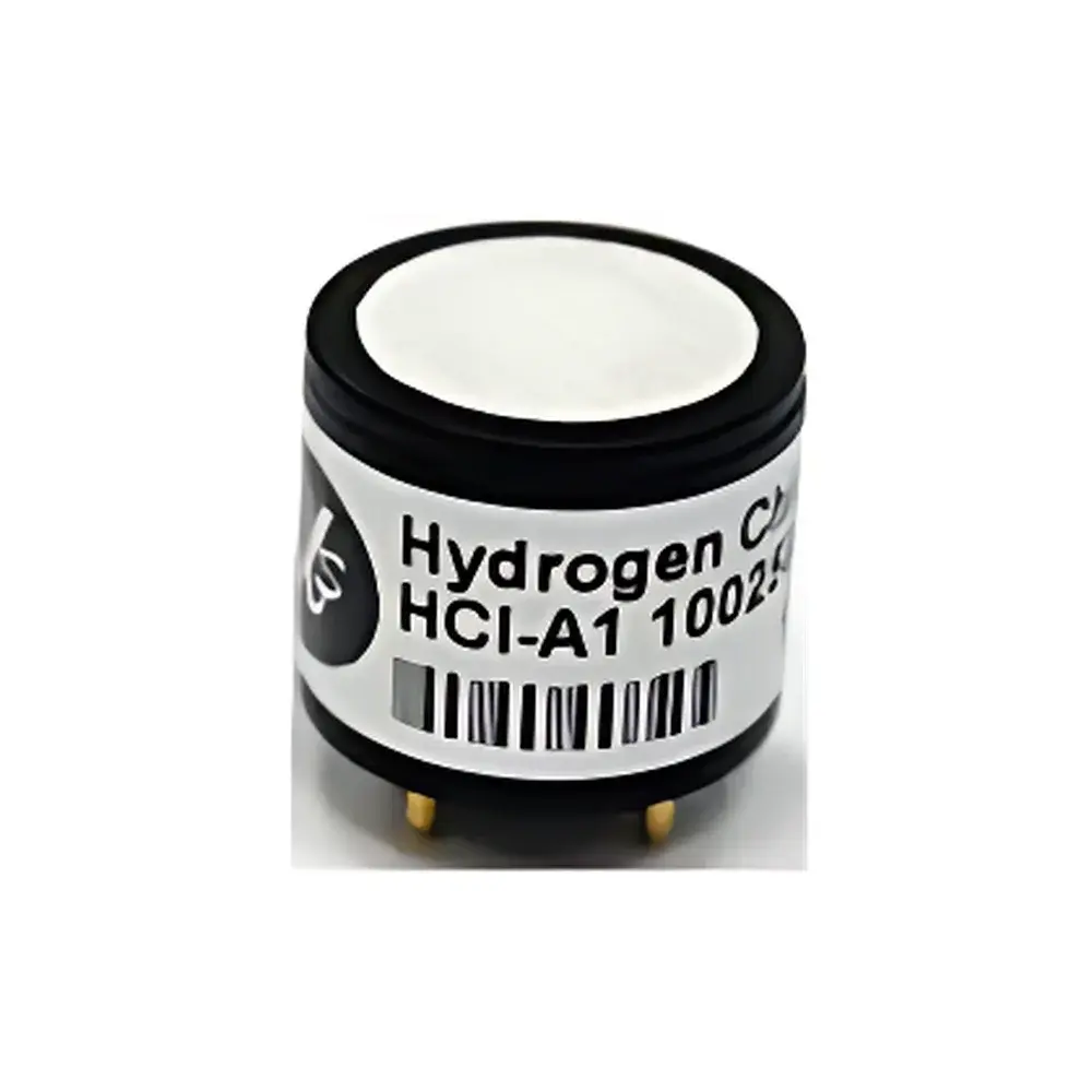 Alphasense HCL-A1 Electrochemical Hydrogen Chloride (HCl) Gas Sensor