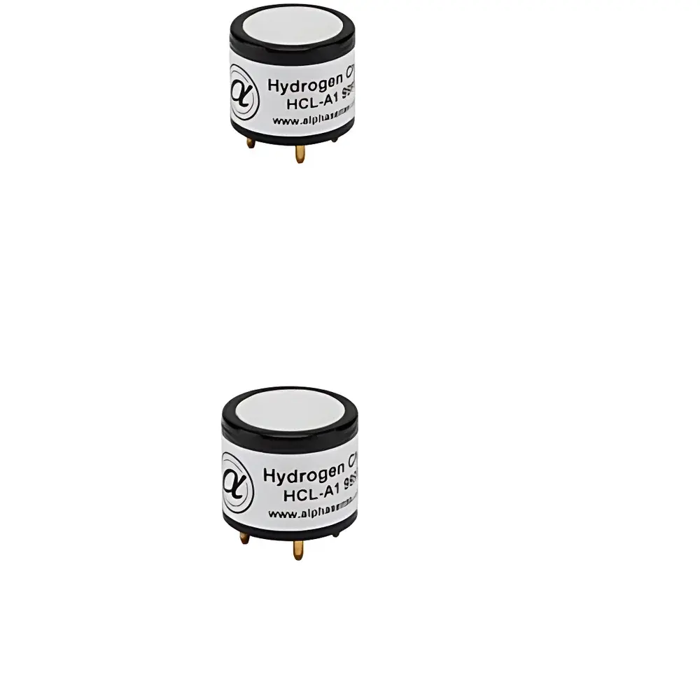 Alphasense HCL-A1 Electrochemical Hydrogen Chloride (HCl) Gas Sensor