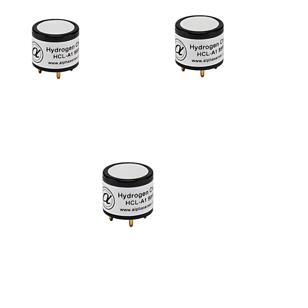 Alphasense HCL-A1 Electrochemical Hydrogen Chloride (HCl) Gas Sensor