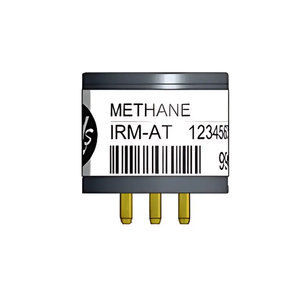 Alphasense IRM-AT NDIR Methane Gas Sensor