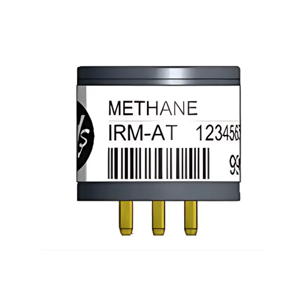 Alphasense IRM-AT NDIR Methane Gas Sensor