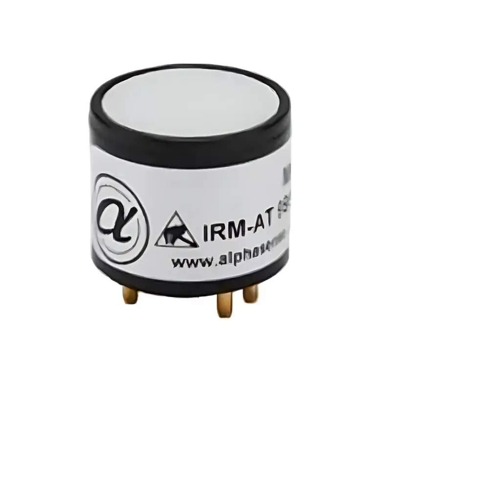 Alphasense IRM-AT NDIR Methane Gas Sensor