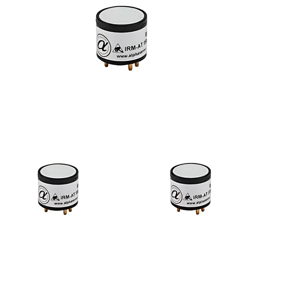 Alphasense IRM-AT NDIR Methane Gas Sensor