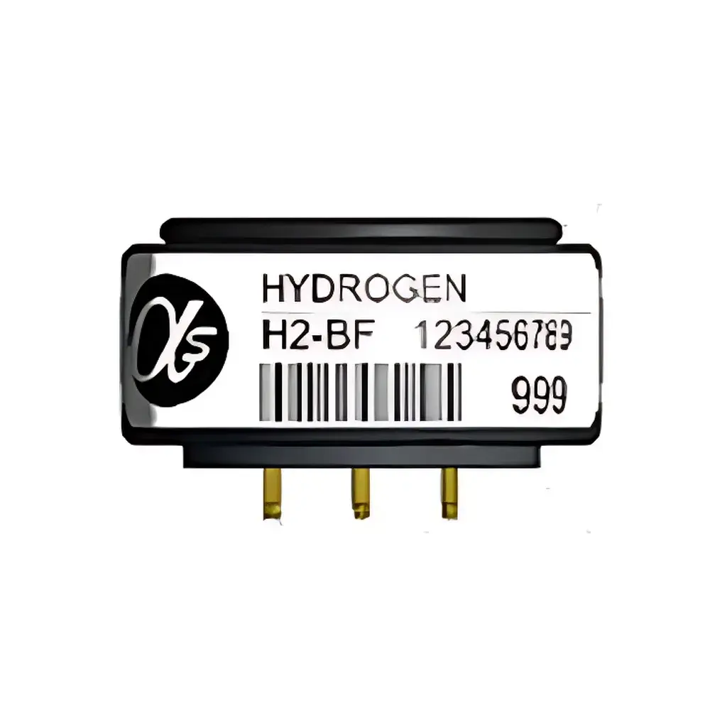 Alphasense H2-BF Electrochemical Hydrogen Gas Sensor
