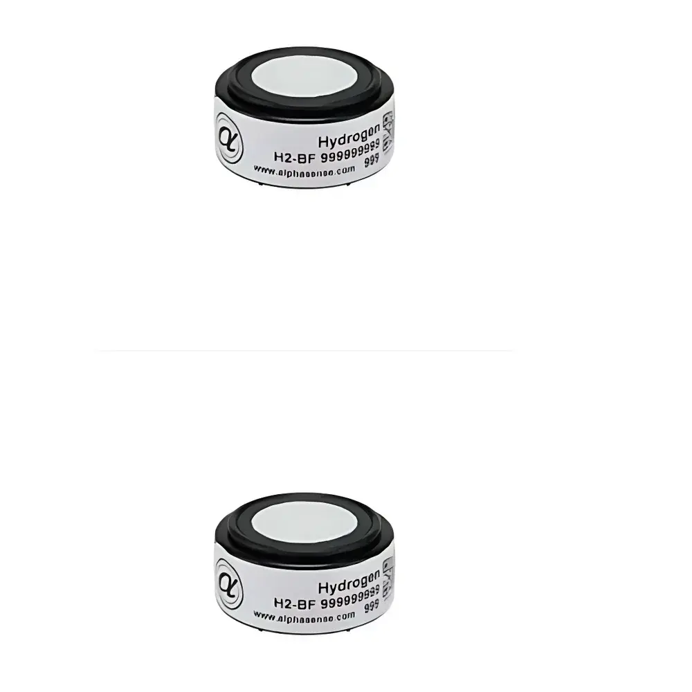 Alphasense H2-BF Electrochemical Hydrogen Gas Sensor