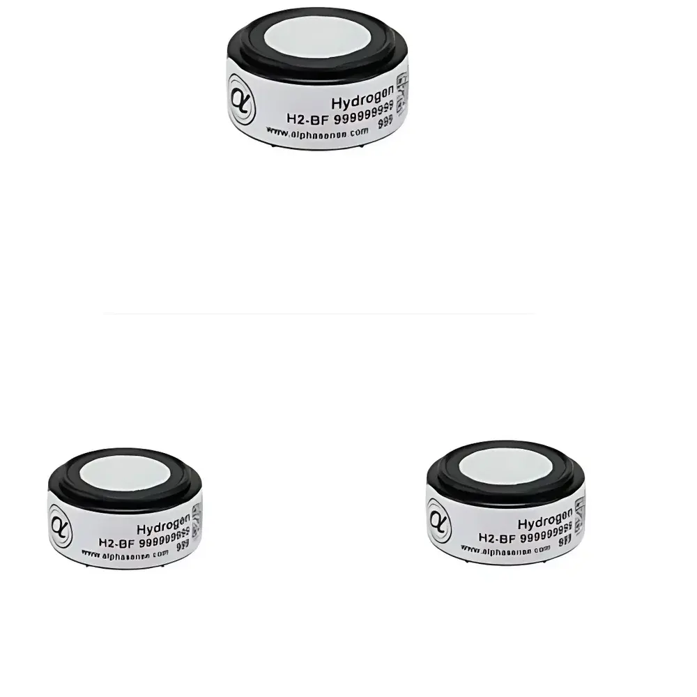 Alphasense H2-BF Electrochemical Hydrogen Gas Sensor