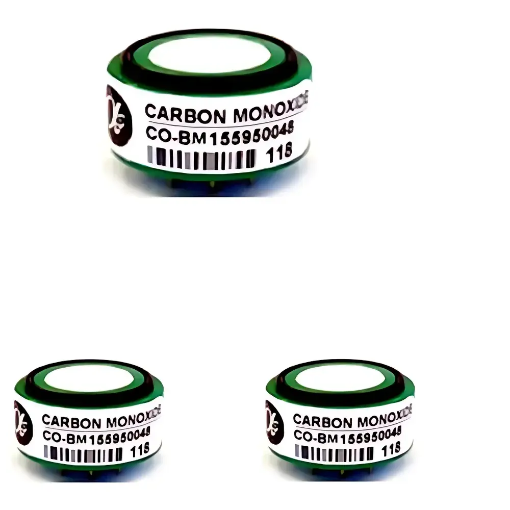 Alphasense CO-BM Electrochemical Carbon Monoxide Sensor